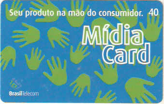 ACC02 - 03 - Mídia Card