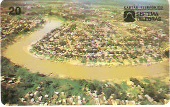 AC-001 - Rio Branco - B1