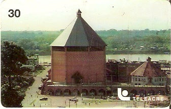 AC-020 - Catedral N. S. da Glória