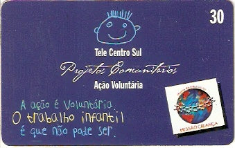 AC-040 - Projetos Comunitários