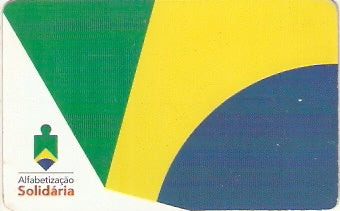 AC-047 - Alfabetização Solidária