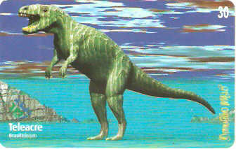 AC-075 - Dinossauros - 06/10