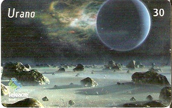 AC-087 - Planetas - 08/10