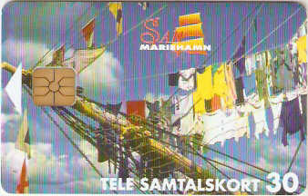 ALA-14 - Sail Mariehamn