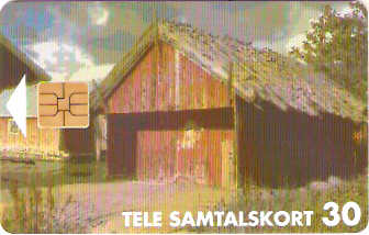 ALA-16 - Casa de Barcos