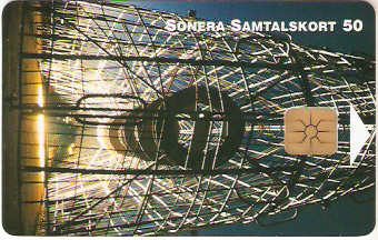 ALA-19 - Radar