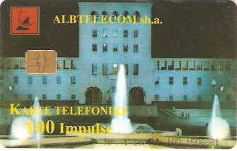 ALB-040 - Fontes