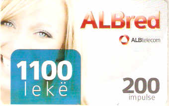 ALB-125 - ALBred