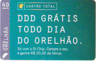 ALOi07-09 - DDD Grátis no Orelhão - 40