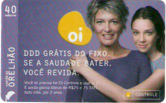 ALOi07-18 - Mãe e Filha