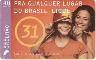 ALOi07-30 - Mãe Colocando Chapéu - 40