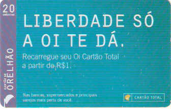 ALOi07-31 - Liberdade só Oi - 20