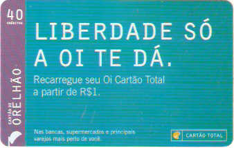 ALOi07-32 - Liberdade só Oi - 40