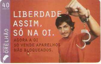 ALOi07-44 - Homem com Algemas - 40