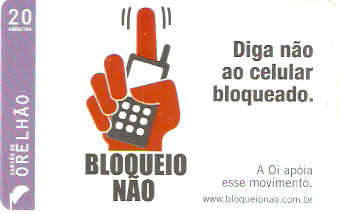 ALOi07-47 - Bloqueio Não - 20