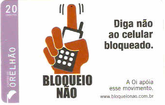 ALOi07-49 - Bloqueio Não - 20