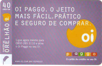 ALOi07-74 - Oi Paggo - 40