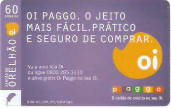 ALOi07-78 - Oi Paggo - 60