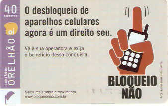 ALOi08-14 - Bloqueio Não - 40