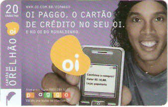 ALOi08-20 - Ronaldinho Gaúcho - 20