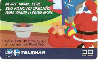 ALT01-04 - Papai Noel - 3