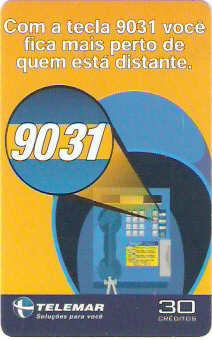 ALT02-03 - Tecla 9031