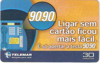 ALT02-05 - Tecla 9090 - 30