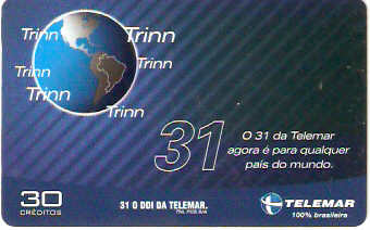 ALT02-12 - Para Qualquer País