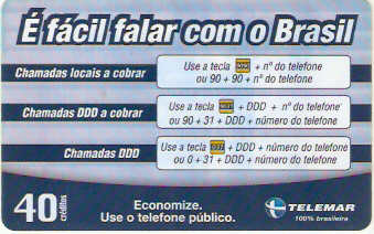 ALT03-01 - É Fácil Falar com o Brasil