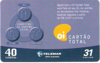 ALT05-01 - Oi - Fixo - Orelhão