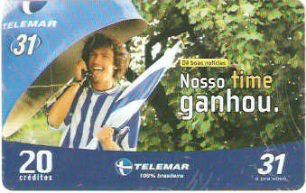 ALT05-02 - Nosso Time Ganhou