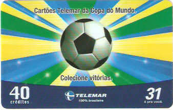 ALT06-11 - Copa do Mundo