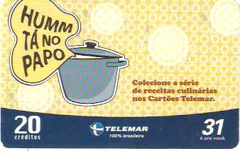 ALT06-13 - Tá no Papo