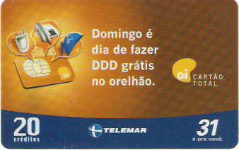 ALT06-18 - Domingo é DDD Grátis - 20