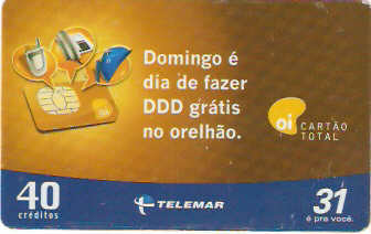 ALT06-25 - Domingo é DDD Grátis - 40