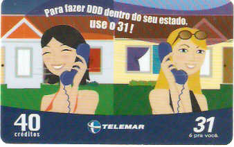 ALT06-32 - DDD Dentro do Estado