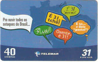 ALT07-29 - Sotaques