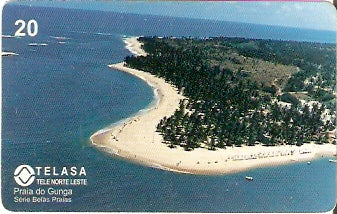 AL-009 - Praia do Gunga - B1