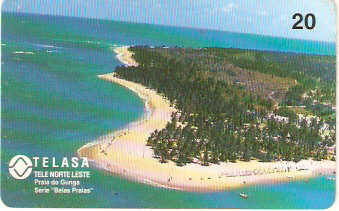 AL-010 - Praia do Gunga - B1