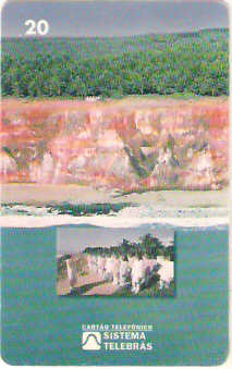 AL-018 - Falésias - 20C