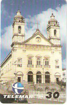 AL-030 - Catedral de Maceió - I1