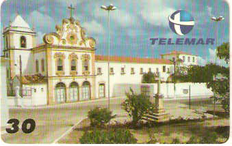 AL-039 - Convento N. Sra. dos Anjos - I2