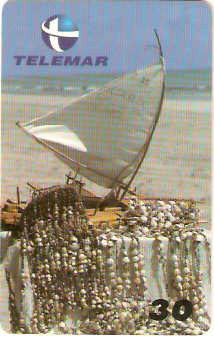 AL-060 - Cortina de Conchas