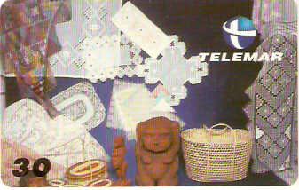 AL-064 - Artesanato Alagoano - 2