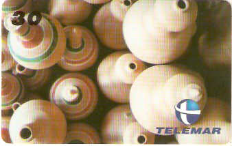AL-065 - Moringas
