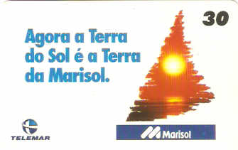 AL-069 - Marisol