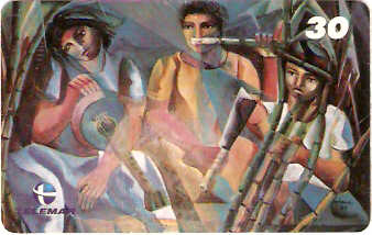 AL-077 - Orlando S. Silva - 1/4