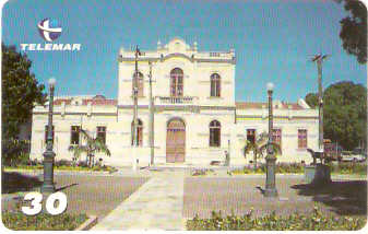 AL-105 - Museu da Imagem e do Som