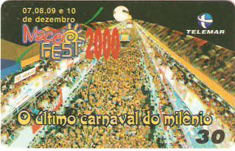 AL-108 - Maceió Fest