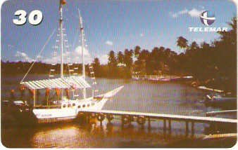 AL-122 - Passeio das Nove Ilhas